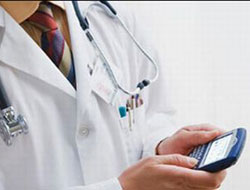 Evde Bakım Ve Tedavi Hizmeti 