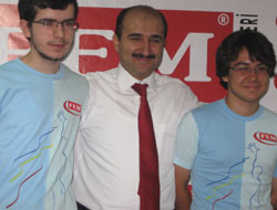 Bu Hafta Sınav Heyecanı Yaşanacak 