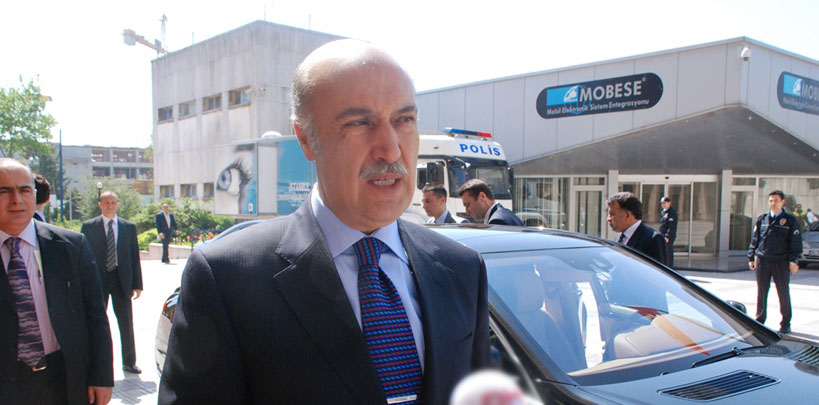 Yılbaşında 5000 Polis Görev Yapacak