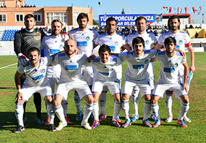 Belediyespor’da Güleraslan Dönemi