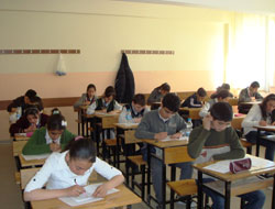 Okuduklarımızla Yarışıyoruz 