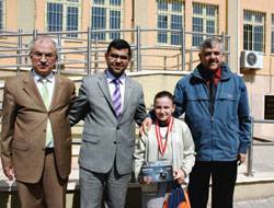 Başarı Geleneğine Devam