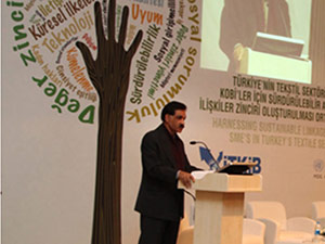 İHKİB’nin Pilot İlleri Arasında Kahramanmaraş’ta Var