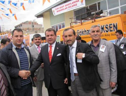 Partili Güvenç Dedi 