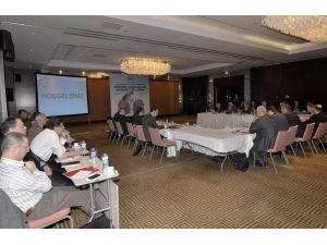 10. Kalkınma Planı Hazırlıkları Sürüyor