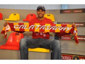 Henry Bell Cisnero Galatasaray’da