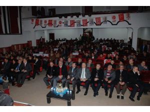 Mhp’den Mudanya’da Konserli Seçim Startı