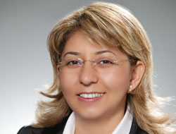 En Çok Oyu Ayşe Kazlı Aldı