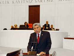 Paksoy: Domuz Gribini Bırak, Kansere Bak