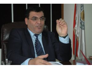 Elbistan Myo, Ygs İçin Başvuru Bürosu Açtı