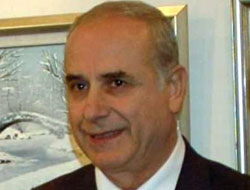 Çiftarslan Aday Adayı Oldu