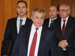 Kktc Başbakanı Küçük’ten 2012 Değerlendirmesi