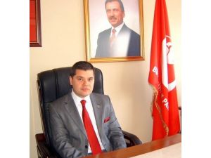 Büyük Birlik Partisi’nden Vekillere Mektup