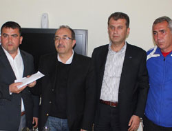Kahramanmaraşspor’a Prim Desteği