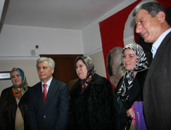 Kerim Yılmaz Başvurusunu Yaptı