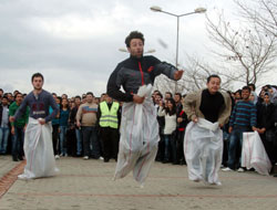Nevruz Bir İnsanlık Ve Sevgi Bayramıdır