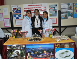 Ankara’da Bölgeyi Temsil Edecek