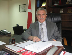 Yapılandırma İçin Mesaiye Kalacak