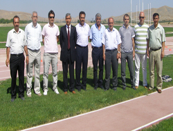 Hakemlerimiz Malatyada