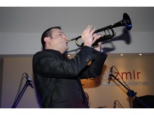 Sedat Yüce Fenerbahçeli Semihi Coşturdu