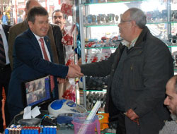 Turizm Yatırımı İle İstediği Yere Gelecek