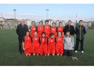 Gençlikspor Kadrosunu Güçlendirdi