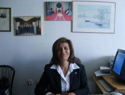 Bozkurt Teşekkür Etti