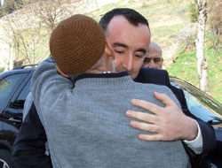 Adaylığım Ve Partim İçin Çalışıyorum