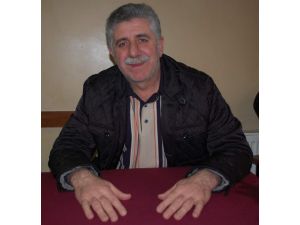 Bozüyükspor Başkanı Cengiz Özkan: