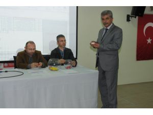 Hentbol Erkekler Türkiye Kupasında Çeyrek Final Eşleşmeleri Belli Oldu