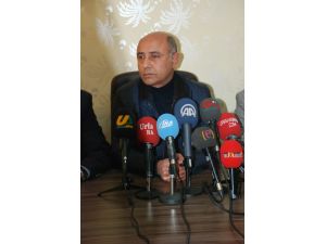 Şanlıurfaspor Olağanüstü Kongreye Gidiyor