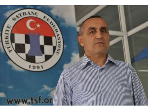 Malatya’da Uluslararası Satranç Turnuvası Düzenlenecek