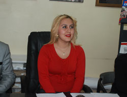 CHP Genceartı Projesiyle K.Maraşta