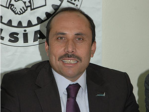 Polat: Teşvikler Devam Etmeli