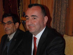 Çalışmalarımıza Ara Vermeden Devam