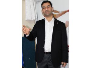 Abdüllatif Umut: Cam Silen, Çöp Toplayan Çocukları Alıp Spor Tesislerimizde Rehabilite Etmeye Çalışıyoruz