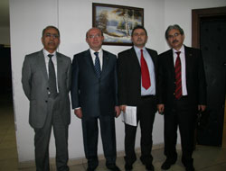 Evet Ben Sıra Dışı Biriyim