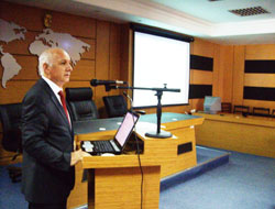 Şimdi Düşünme Zamanı Diyecekler