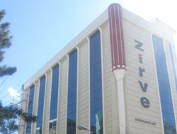 Zirve’nin Hedefi Türkiye Birinciliği  