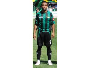 Akhisar Belediyesporlu Hakan Ateş’e Göztepe Kancası