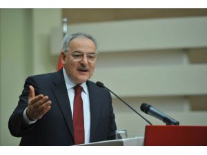 Chp Genel Başkan Yardımcısı Ve Parti Sözcüsü Haluk Koç: