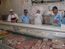 Hijyene Uygun İşyerleri Ödüllendiriliyor