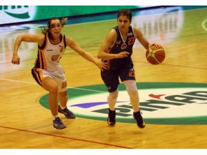 Spor Toto Kadınlar Türkiye Kupası