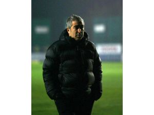 Beşiktaş’ta İkinci Yarı Hazırlıkları Başladı