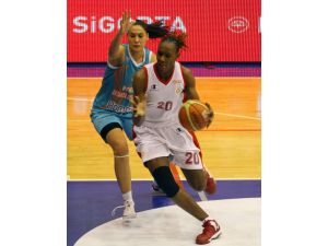 Spor Toto Kadınlar Türkiye Kupası