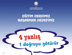 Türkiye’de Bir İlk