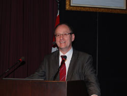 Dünya Devlerini Buluşturdu