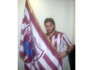 Erhan Kavak Bandırmaporda