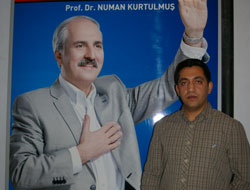 Has Parti Aday Adaylarını Açıkladı