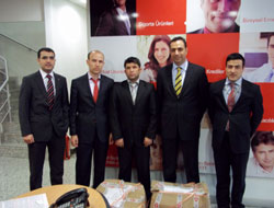 HSBCden Eğitime Destek 